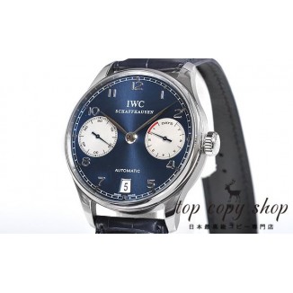 
                        ＩＷＣ ポルトギーゼ スーパーコピー オートマチック ローレウス IW500112
                    