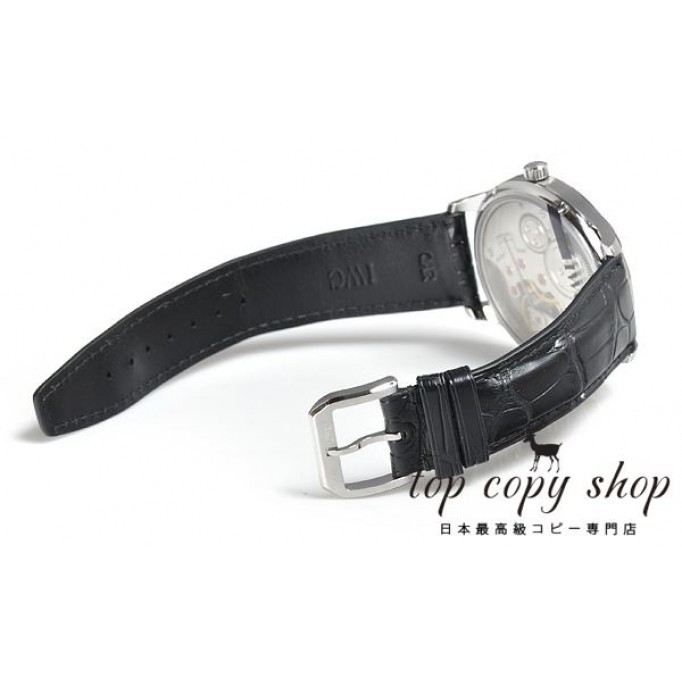 
                        ＩＷＣ ポルトギーゼ スーパーコピー ハンドワインド IW545405
                    