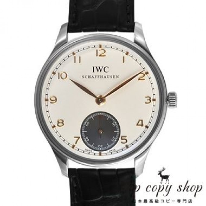 
                        ＩＷＣ ポルトギーゼ スーパーコピー ハンドワインド IW545405
                    