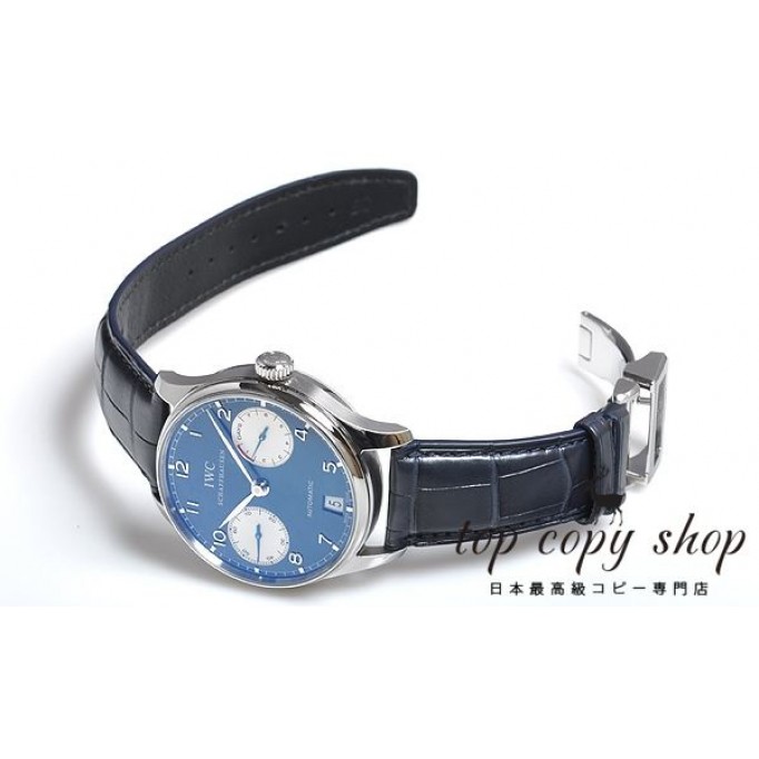 
                        ＩＷＣ ポルトギーゼ スーパーコピー オートマチック ローレウス IW500112
                    