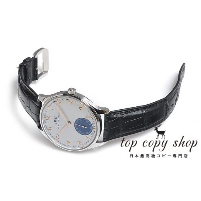 
                        ＩＷＣ ポルトギーゼ スーパーコピー ハンドワインド IW545405
                    