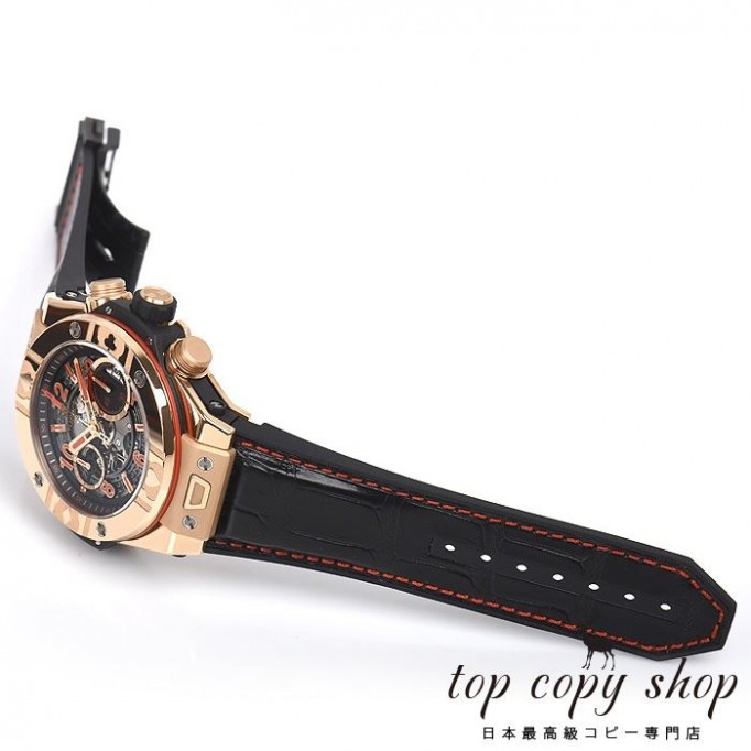 
                        ウブロ ビッグバン スーパーコピー ウニコ ワールドポーカーツアー キングゴールド 世界限定１００本 411.OX.1180.LR.WPT15
                    