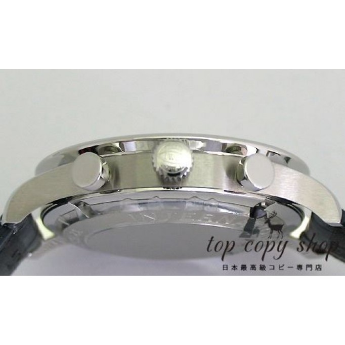 
                        ＩＷＣ ポルトギーゼ スーパーコピー クロノ IW371417
                    