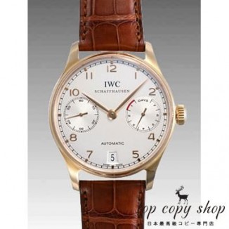 
                        ＩＷＣ ポルトギーゼ スーパーコピー オートマチック IW500101
                    