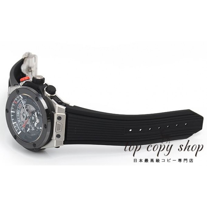 
                        ウブロ ビッグバン スーパーコピー ウニコ レトログラード クロノ 413.NM.1127.RX
                    