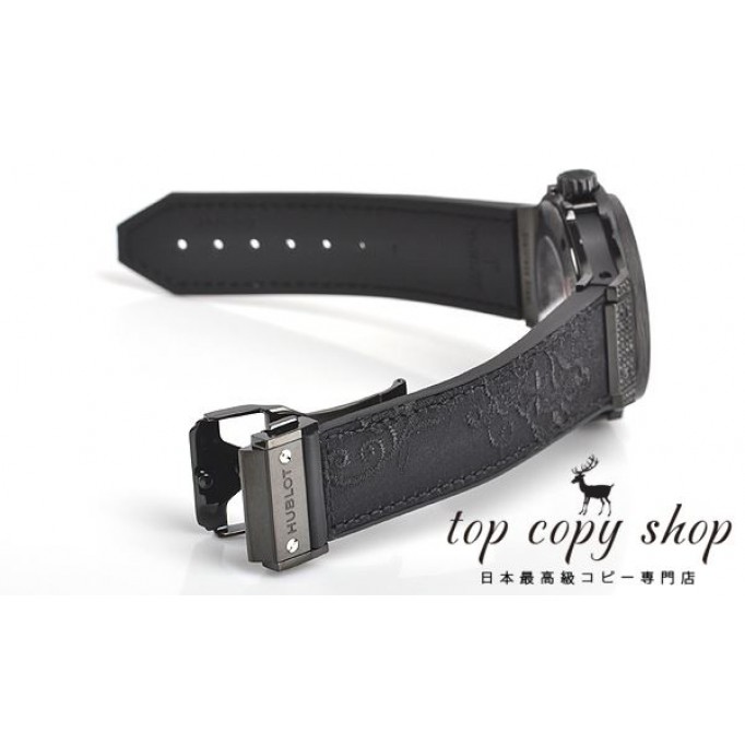 
                        ウブロ ビッグバン スーパーコピー ブロイダリーオールブラックダイヤモンド 世界限定２００本 343.SV.6510.NR.0800
                    