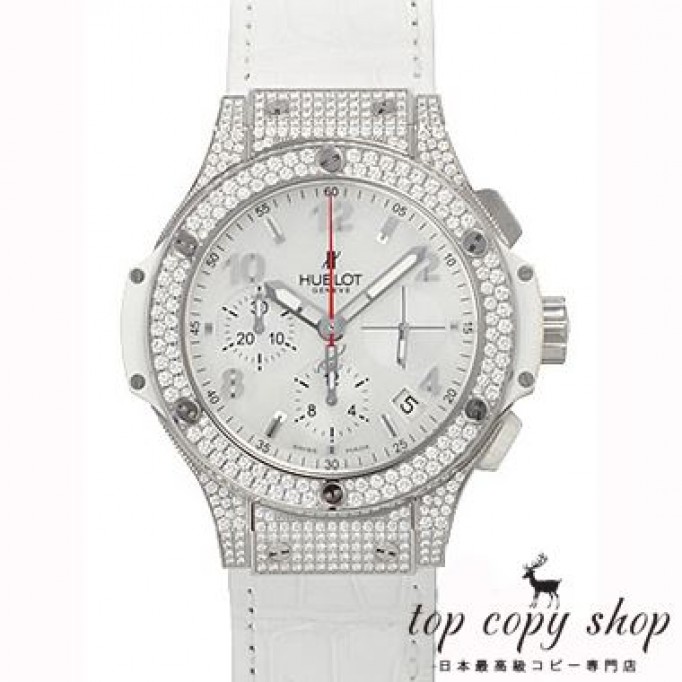 
                        ウブロ ビッグバン スーパーコピー マードレペルラ 341.SE.231.LS.174
                    