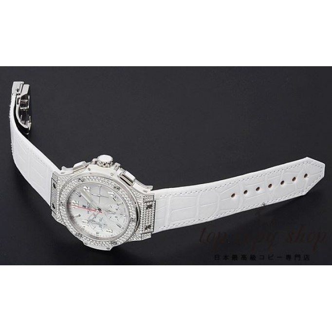 
                        ウブロ ビッグバン スーパーコピー マードレペルラ 341.SE.231.LS.174
                    