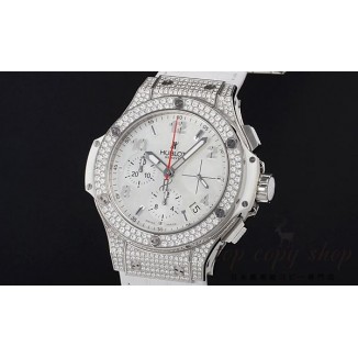 
                        ウブロ ビッグバン スーパーコピー マードレペルラ 341.SE.231.LS.174
                    