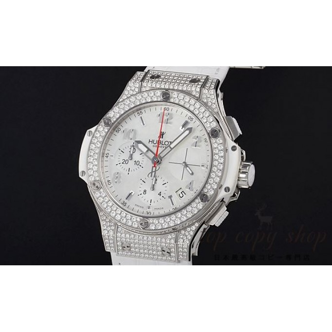 
                        ウブロ ビッグバン スーパーコピー マードレペルラ 341.SE.231.LS.174
                    