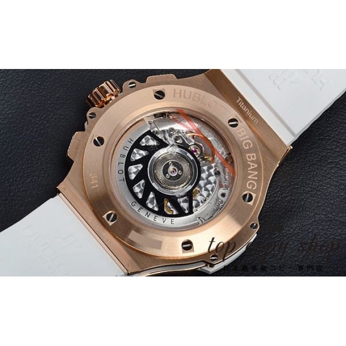 
                        ウブロ ビッグバン スーパーコピー ポルトチェルボダイヤモンド 341.PE.230.RW.114
                    