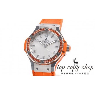 
                        ウブロ ビッグバン スーパーコピー トゥッティフルッティオレンジ 361.SO.6010.LR.1906
                    