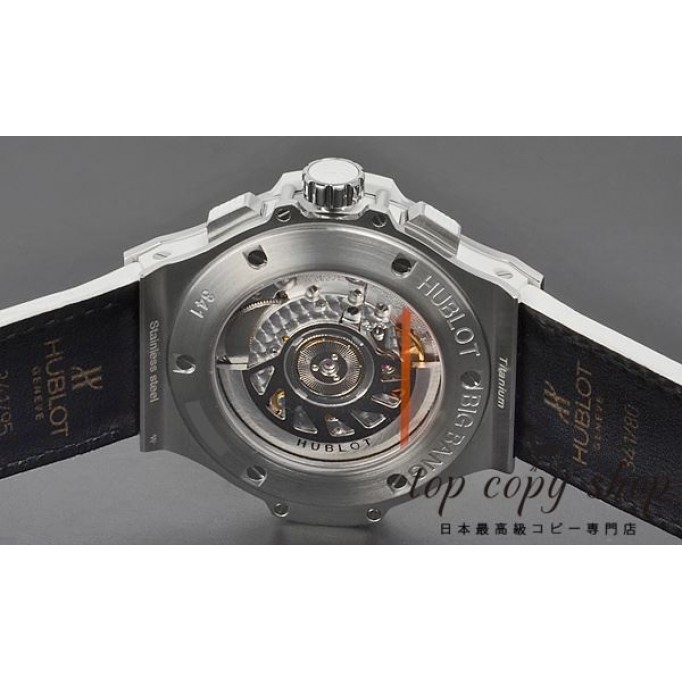 
                        ウブロ ビッグバン スーパーコピー マードレペルラ 341.SE.231.LS.174
                    