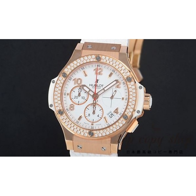 
                        ウブロ ビッグバン スーパーコピー ポルトチェルボダイヤモンド 341.PE.230.RW.114
                    