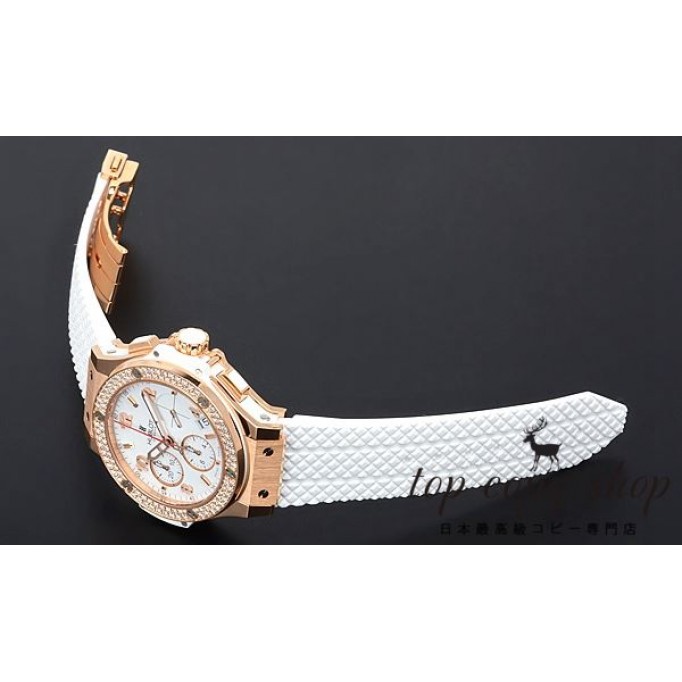 
                        ウブロ ビッグバン スーパーコピー ポルトチェルボダイヤモンド 341.PE.230.RW.114
                    