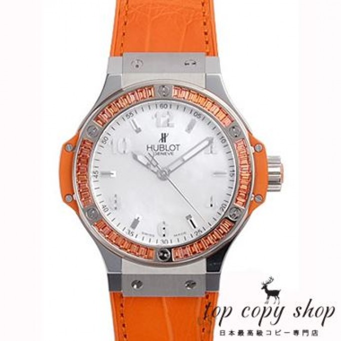 
                        ウブロ ビッグバン スーパーコピー トゥッティフルッティオレンジ 361.SO.6010.LR.1906
                    