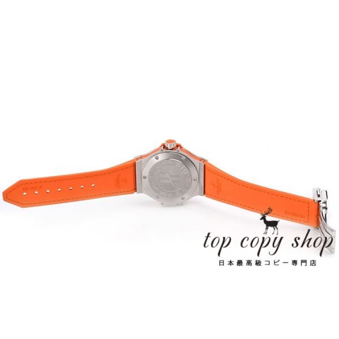 
                        ウブロ ビッグバン スーパーコピー トゥッティフルッティオレンジ 361.SO.6010.LR.1906
                    