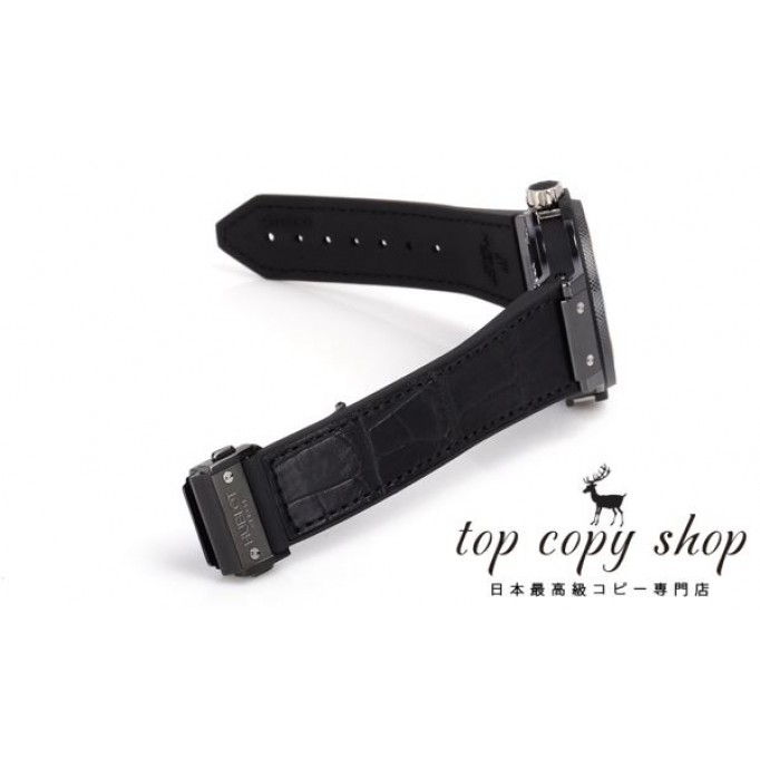 
                        ウブロ ビッグバン スーパーコピー オールブラック 365.CM.1110.LR
                    