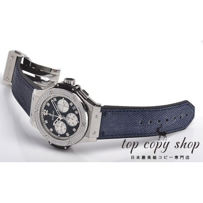 
                        ウブロ ビッグバン スーパーコピー グロッシージーンズダイヤモンド 世界限定２５０本 341.SX.2710.NR.1104.JEANS14
                    