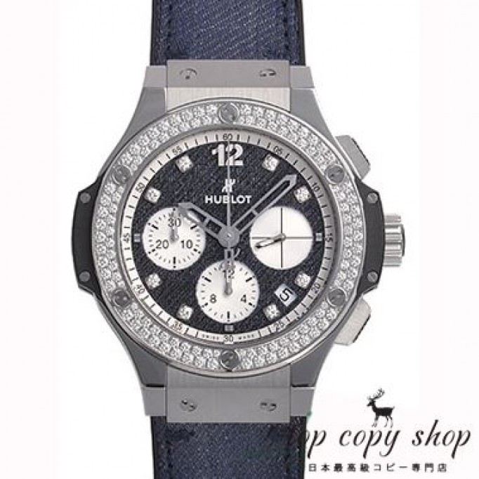 
                        ウブロ ビッグバン スーパーコピー グロッシージーンズダイヤモンド 世界限定２５０本 341.SX.2710.NR.1104.JEANS14
                    