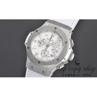 
                        ウブロ ビッグバン スーパーコピー ホワイトジーンズ 日本限定 301.SE.2710.NR.WJJ14
                    