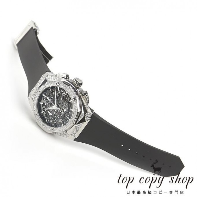 
                        ウブロ スーパーコピー アエロフュージョン オーリンスキーチタニウム オルタナティヴパヴェ 525.NX.0170.RX.1804.ORL18
                    