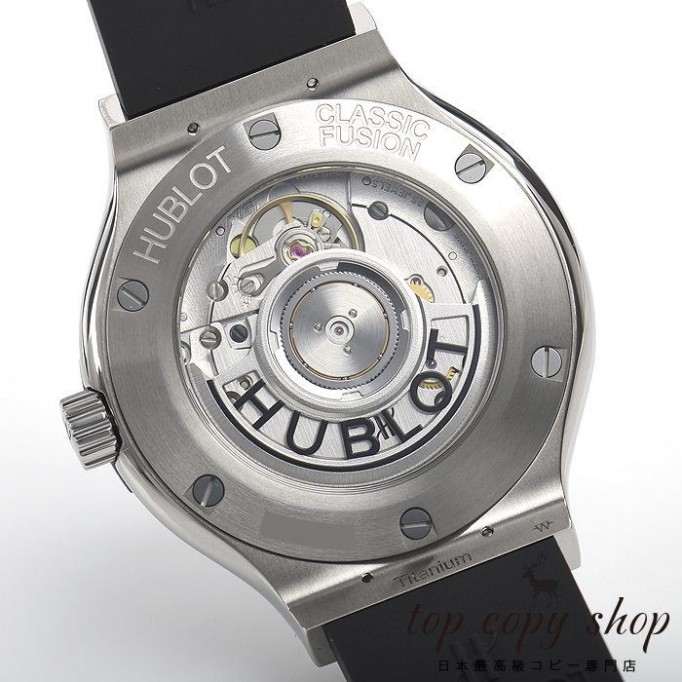 
                        ウブロ クラシックフュージョン スーパーコピー チタニウム ダイヤモンド 565.NX.1171.RX.1104
                    