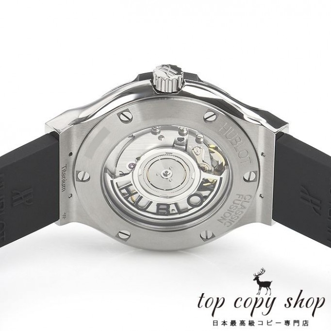 
                        ウブロ クラシックフュージョン スーパーコピー チタニウム ダイヤモンド 565.NX.1171.RX.1104
                    