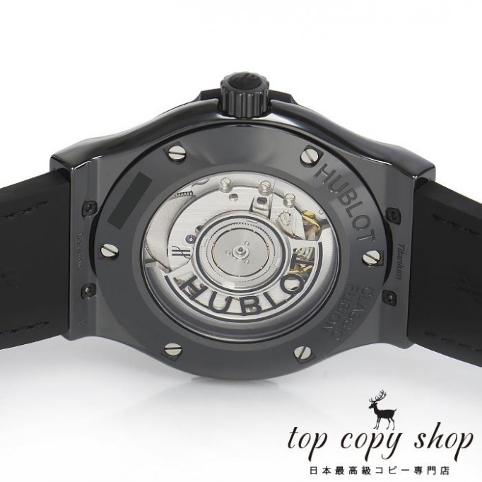 
                        ウブロ クラシックフュージョン スーパーコピー ブラックマジック セラミック４２ｍｍ 542.CM.1170.LR.1104
                    