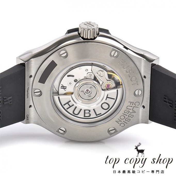 
                        ウブロ クラシックフュージョン スーパーコピー チタニウム ダイヤモンド 582.NX.1170.RX.1204
                    