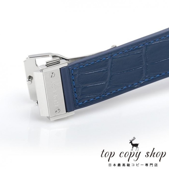 
                        ウブロ クラシックフュージョン スーパーコピー チタニウム ブルー 542.NX.7170.LR
                    