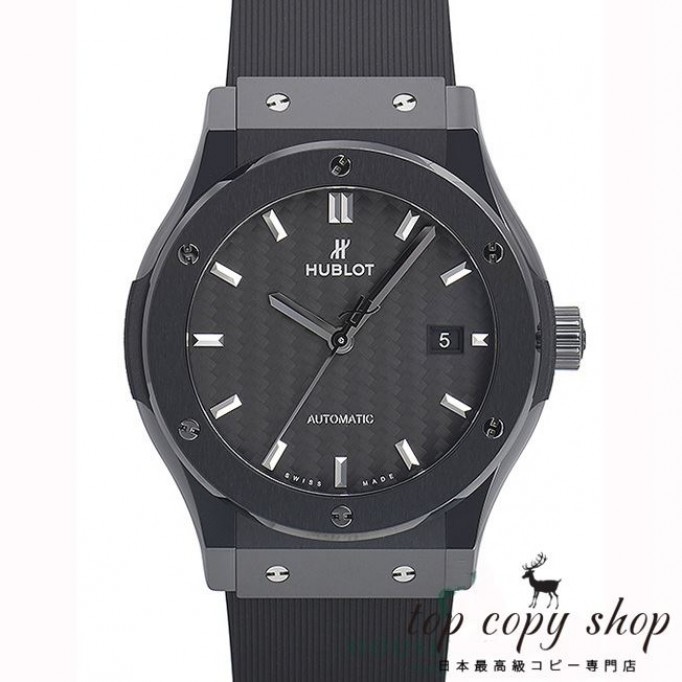 
                        ウブロ クラシックフュージョン スーパーコピー ブラックマジック セラミック４２ｍｍ 542.CM.1771.RX
                    