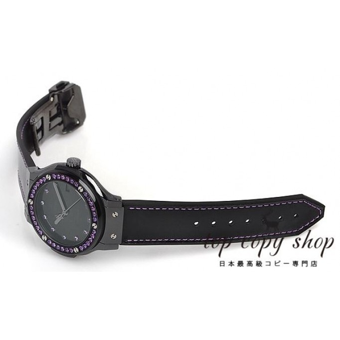 
                        ウブロ スーパーコピー クラシックフュージョン シャイニーセラミックパープル 565.CX.1230.VR.1205
                    