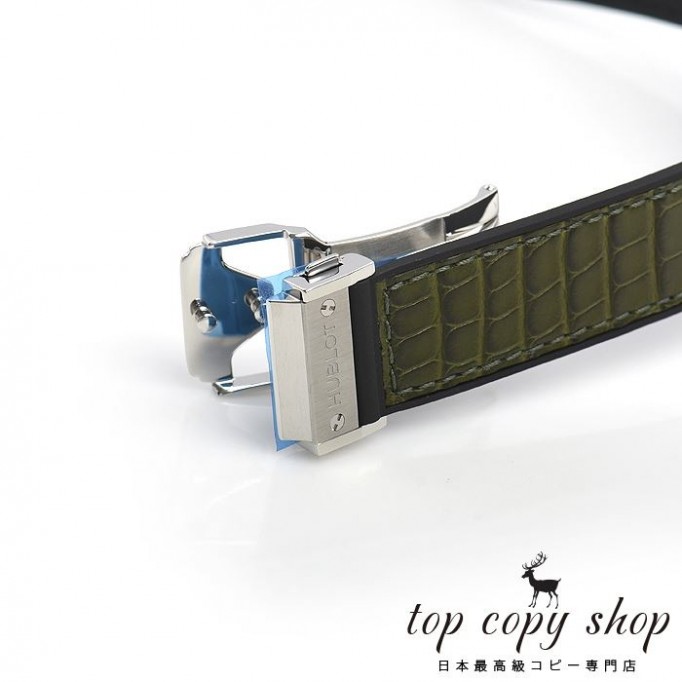 
                        ウブロ クラシックフュージョン スーパーコピー チタニウム グリーン 565.NX.8970.LR
                    