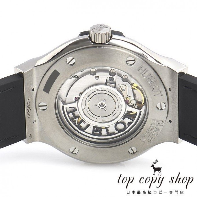 
                        ウブロ クラシックフュージョン スーパーコピー チタニウム グリーン 565.NX.8970.LR
                    