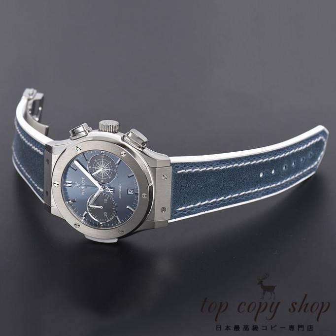 
                        ウブロクラシックフュージョン スーパーコピー クロノグラフ グランドオデッセイ 世界限定１００本 523.NE.7170.VR.LGO17
                    