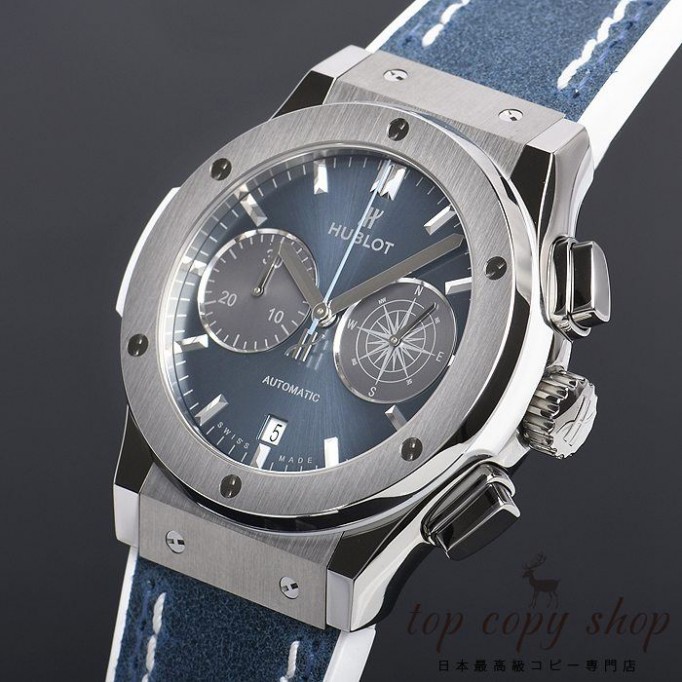 
                        ウブロクラシックフュージョン スーパーコピー クロノグラフ グランドオデッセイ 世界限定１００本 523.NE.7170.VR.LGO17
                    