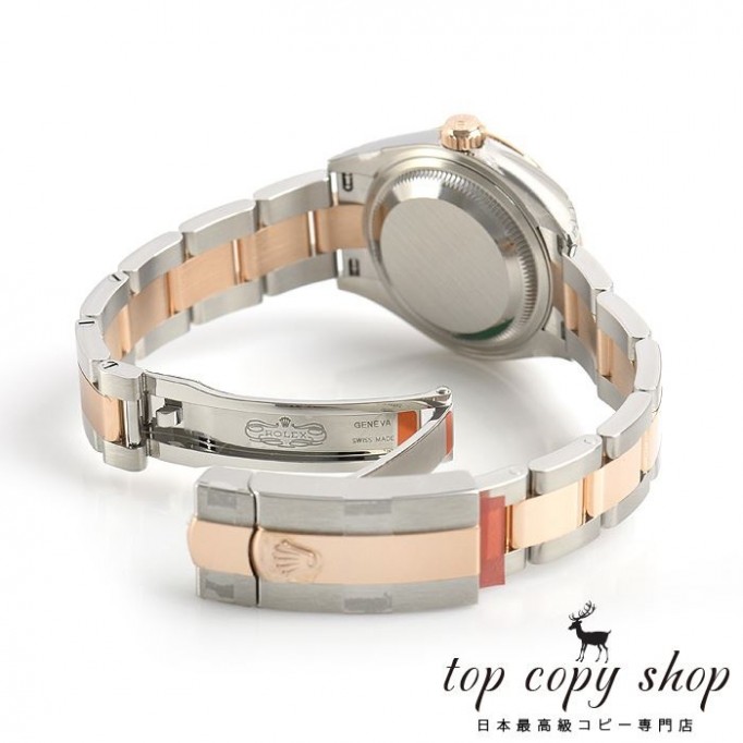 
                        ロレックス レディ デイトジャスト スーパーコピー ２８ 279161
                    