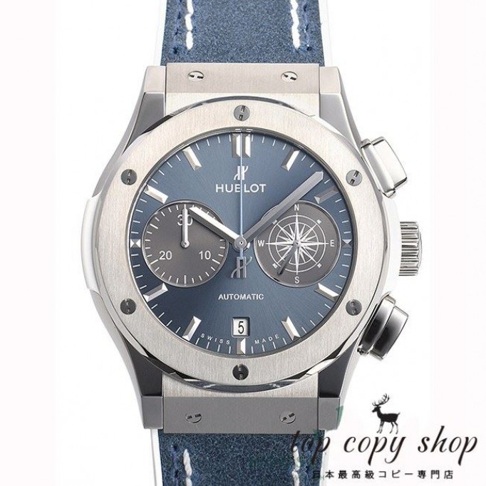 
                        ウブロクラシックフュージョン スーパーコピー クロノグラフ グランドオデッセイ 世界限定１００本 523.NE.7170.VR.LGO17
                    