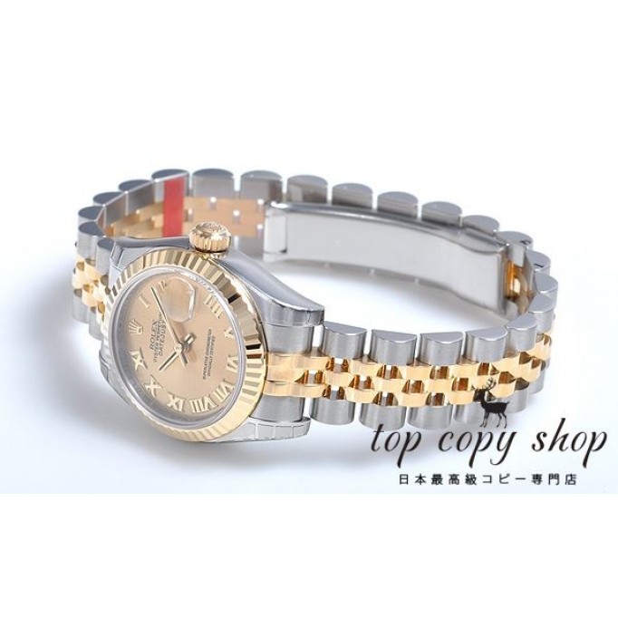 
                        ロレックス デイトジャスト スーパーコピー 179173
                    