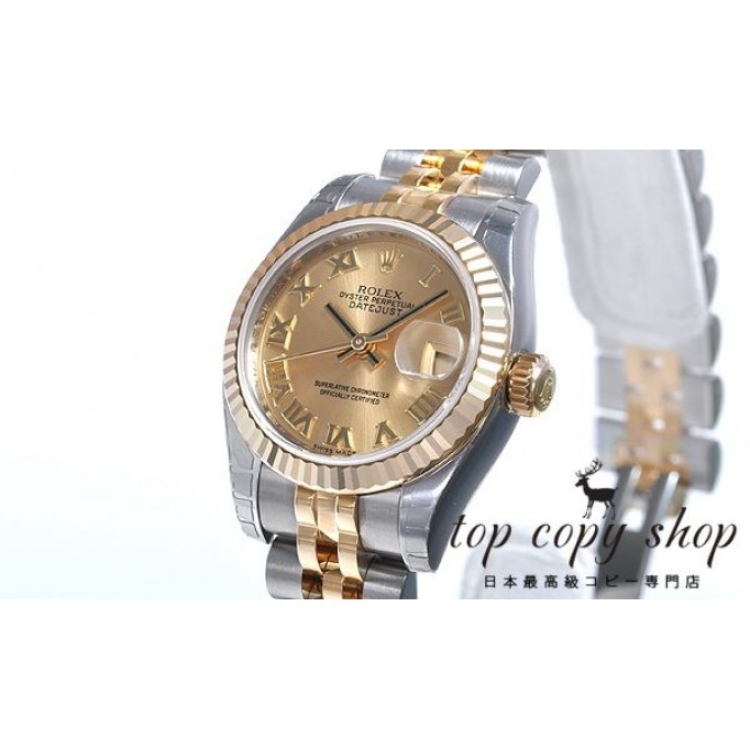 
                        ロレックス デイトジャスト スーパーコピー 179173
                    