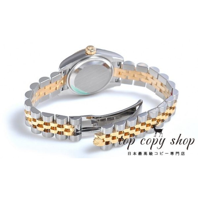 
                        ロレックス デイトジャスト スーパーコピー 179173
                    