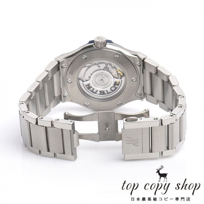 
                        ウブロ クラシックフュージョン スーパーコピー チタニウム ブルー 548.NX.7170.NX
                    