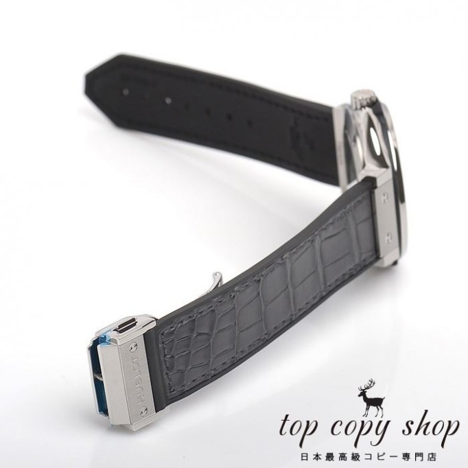 
                        ウブロ クラシックフュージョン スーパーコピー レーシンググレー チタニウム 565.NX.7071.LR
                    