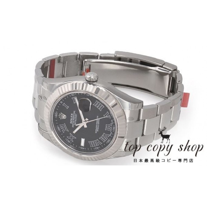 
                        ロレックス デイトジャスト スーパーコピーII 116334
                    