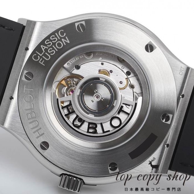 
                        ウブロ クラシックフュージョン スーパーコピー レーシング グレー チタニウム 511.NX.7071.LR
                    