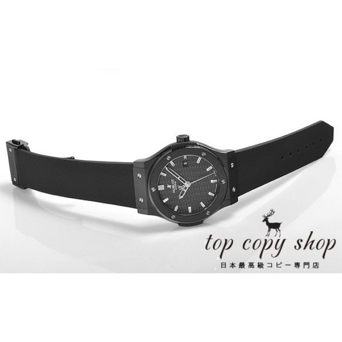 
                        ウブロ クラシックフュージョン スーパーコピー ブラックマジック セラミック４２ｍｍ 542.CM.1770.RX
                    