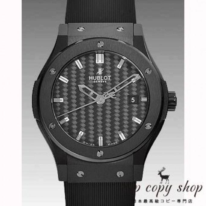 
                        ウブロ クラシックフュージョン スーパーコピー ブラックマジック セラミック４２ｍｍ 542.CM.1770.RX
                    