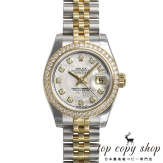 
                        ロレックス デイトジャスト スーパーコピー 179383G
                    