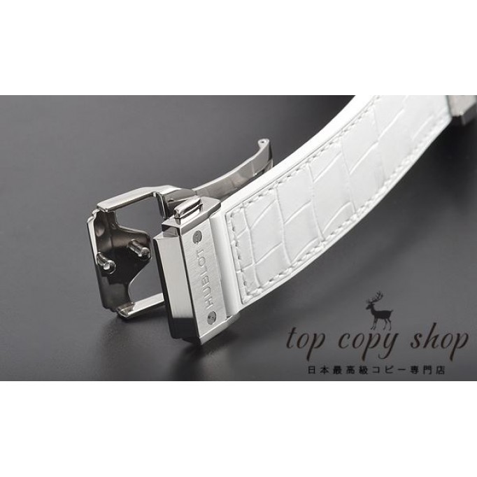 
                        ウブロ クラシックフュージョン スーパーコピー チタニウムクロノグラフ ホワイトダイヤ 541.NE.2010.LR.1104
                    